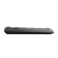 Combo Bàn Phím Và Chuột Không Dây Logitech MK235