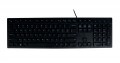 Bàn Phím Có Dây Văn Phòng Dell KB216 - Màu Đen