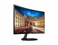 Màn hình cong 27inch SAMSUNG LC27F390F, tấm nền VA, Full HD, đen bóng sang trọng