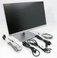 Màn hình cao cấp 21.5 HP E223 ELITE DISPLAY (1FH45AA), tấm nền IPS, không viền 3 cạnh, chân đế xoay trượt điều chỉnh độ cao được 