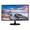 Màn hình LED 23.5" SAMSUNG LS24F350, tấm nền PLS, độ phân gải Full HD, 60Hz, 4ms, màu đen bóng