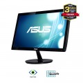 Màn Hình Phẳng 19.5inch ASUS VS207DF (Tấm Nền TN, HD, LED, DSUB)