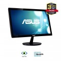 Màn Hình Phẳng 19.5inch ASUS VS207DF (Tấm Nền TN, HD, LED, DSUB)