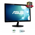 Màn Hình Phẳng 19.5inch ASUS VS207DF (Tấm Nền TN, HD, LED, DSUB)