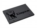 SSD 480GB KINGSTON A400 SATA 3 2.5 INCH (SA400S37/480G)