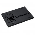 SSD 240GB KINGSTON A400, SATA 3, 2.5 inch (SA400S37/240G)