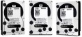 HDD 3.5 WD 2TB BLACK SATA 6Gb/s 64MB CACHE 7200RPM (WD2003FZEX)