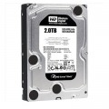 HDD 3.5 WD 2TB BLACK SATA 6Gb/s 64MB CACHE 7200RPM (WD2003FZEX)