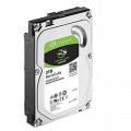 HDD 3.5 SEAGATE 2TB BARRACUDA SATA 3 64MB CACHE 7200RPM (ST2000DM006)