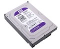 HDD 3.5 WD 1TB PURPLE AV SATA 6Gb/s 64MB CACHE 5400RPM (WD10PURZ)