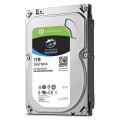 HDD 3.5 SEAGATE 1TB SKYHAWK SATA 3 64MB CACHE 5900RPM (ST1000VX005)