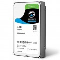 HDD 3.5 SEAGATE 1TB SKYHAWK SATA 3 64MB CACHE 5900RPM (ST1000VX005)