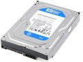 HDD 3.5 WD 1TB BLUE SATA 6Gb/s 64MB CACHE 7200RPM (WD10EZEX)