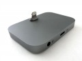 Đế sạc cổng Lighting APPLE LIGHTNING DOCK ML8H2AM - GRAY Chính hãng