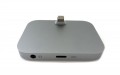 Đế sạc cổng Lighting APPLE LIGHTNING DOCK ML8H2AM - GRAY Chính hãng