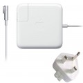 Bộ sạc Macbook Air APPLE 45W MAGAFE POWER ADAPTER (MC747) Chính hãng, màu trắng