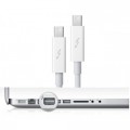 Cáp APPLE Thunderbolt 0.5M  MD862 Chính hãng 