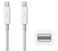 Cáp APPLE Thunderbolt 0.5M  MD862 Chính hãng 