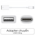 Cáp chuyển đổi APPLE USB-C To USB Adapter MJ1M2ZA/A Chính Hãng