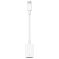 Cáp chuyển đổi APPLE USB-C To USB Adapter MJ1M2ZA/A Chính Hãng