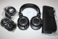 Tai nghe kiểm âm Audio-Technica ATH-M20X chính hãng, jack cắm 3.5 + 6.0mm