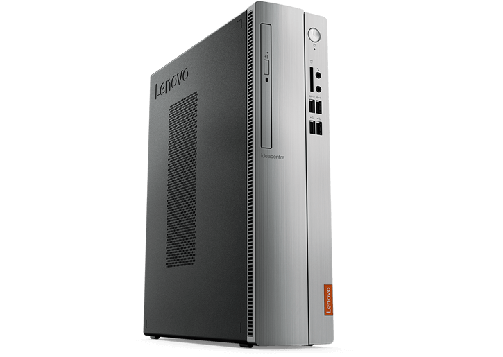 PC LENOVO 510S-08IKL (90GB007MVN) (I3-7100/4G/1TB/RW/WIFI/BT/K/M/DOS)