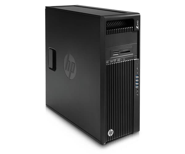 PC HP WORKSTATION Z440 (F5W13AV) (XEON-1603V4/8G/1TB/M2000/RW/LNX/3Y)