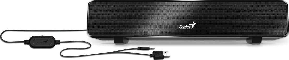 Loa thanh Soundbar Genius 100 Mini