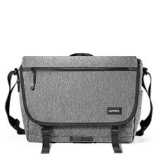 TÚI XÁCH TOMTOC CASUAL MESSENGER MULTI-FUNCTION 13.5INCH A47-C01G