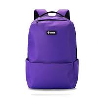 BALO CHỐNG TRỘM TOMTOC LIGHTWEIGHT CAMPING 15 INCH PURPLE (A72-E01P01)