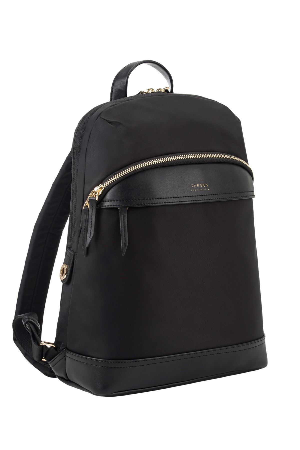 Balo Targus TSB946GL Newport 12" Mini Backpack màu đen
