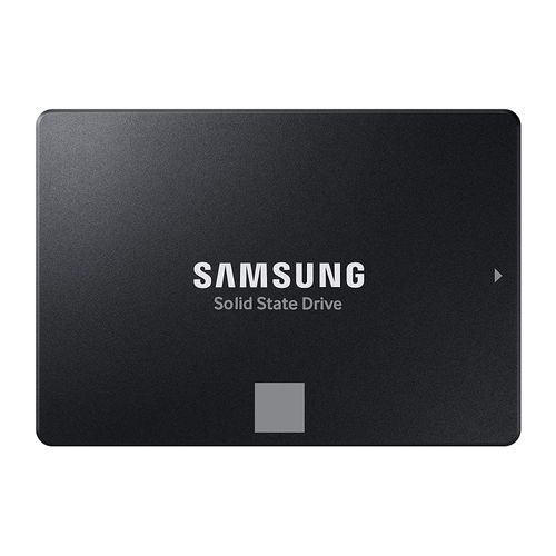 Ổ cứng SSD Samsung 870 EVO 250GB SATA 2.5 inch (MZ-77E250BW)