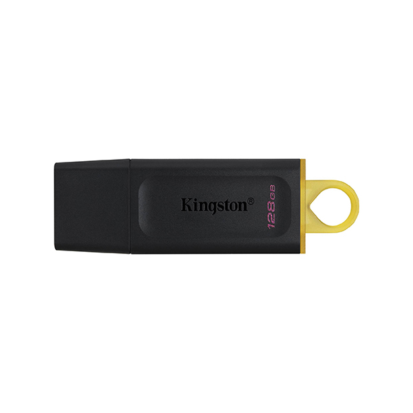 USB KINGSTON 128GB DATATRAVELER EXODIA USB3.2 (DTX/128G)