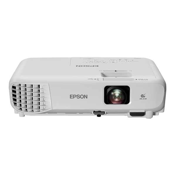 Máy chiếu EPSON EB-X06 (3600 ANSILUMENS/XGA/HDMI/SVIDEO/USB/VGA)