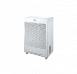 Máy hút ẩm công nghiêp FUJIE HM6120EB