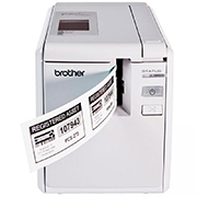 Máy In Nhãn Brother P-Touch pt9700pc (máy in nhãn)