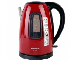 Ấm điện inox panasonic paad-nc-sk1rra