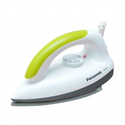 Bàn là khô panasonic pabu-ni-317txra