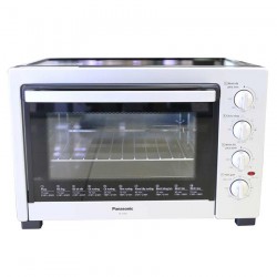 Lò nướng Panasonic PALN-NB-H3800SRA