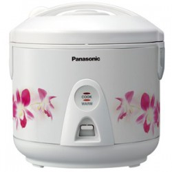 Nồi cơm điện panasonic 1.8 lít panc-sr-mev18hra