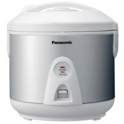 Nồi cơm điện panasonic 1.8 lít panc-sr-mev18lra