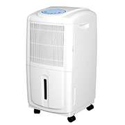 Máy hút ẩm dân dụng FUJIE HM620EB