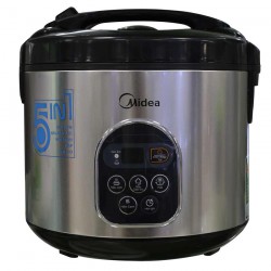 Nồi cơm điện midea 1.8 lít mr-cd1816