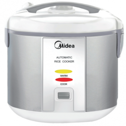 Nồi cơm điện midea 1.8 lít mr-cm1815