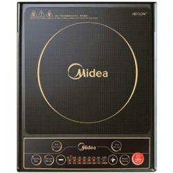 Bếp từ midea mi-sv19eh