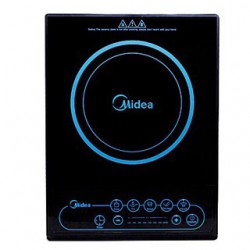 Bếp từ midea mi-b2016da