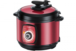Nồi áp suất midea my-ch501a