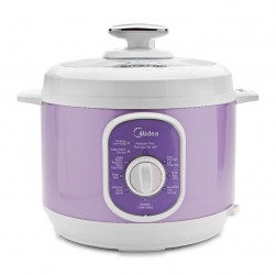 Nồi áp suất midea my-ch501c