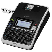 Máy In Nhãn Brother P-Touch pt2730 (máy in nhãn)