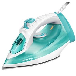 Bàn là hơi nước philips gc2992